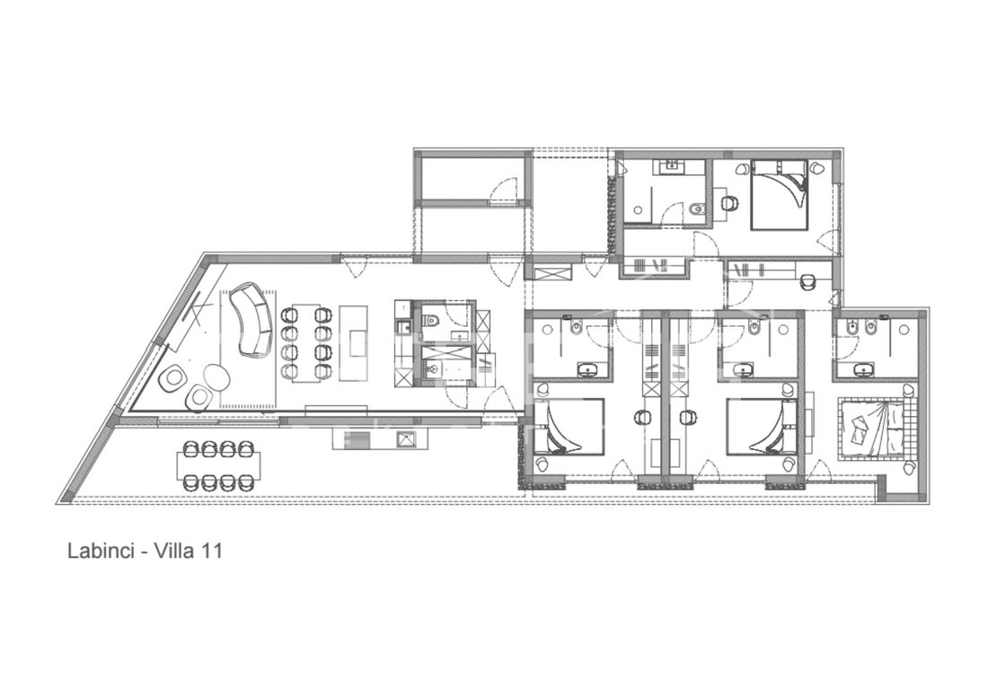 House in Porec, Istria County, Croatia 2 - 16290988