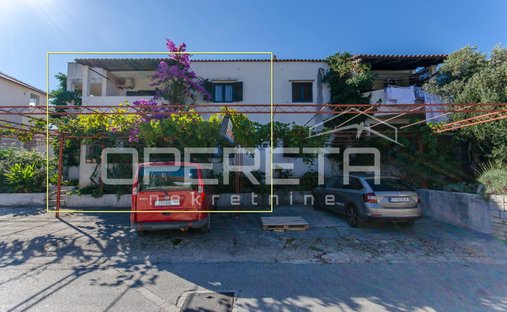 Maison à Supetar, Split-Dalmatie, Croatie 1