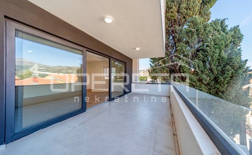 Wohnung in Gradski kotar Lapad, Dubrovnik, Gespanschaft Dubrovnik-Neretva 1
