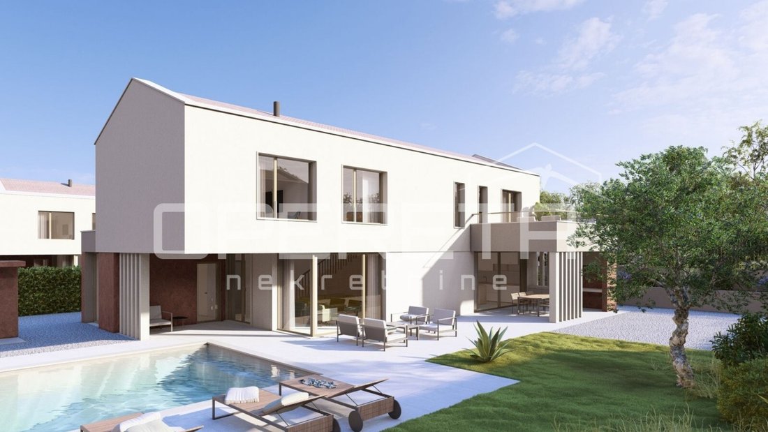 House in Barbici, Istria County, Croatia 3 - 16290894
