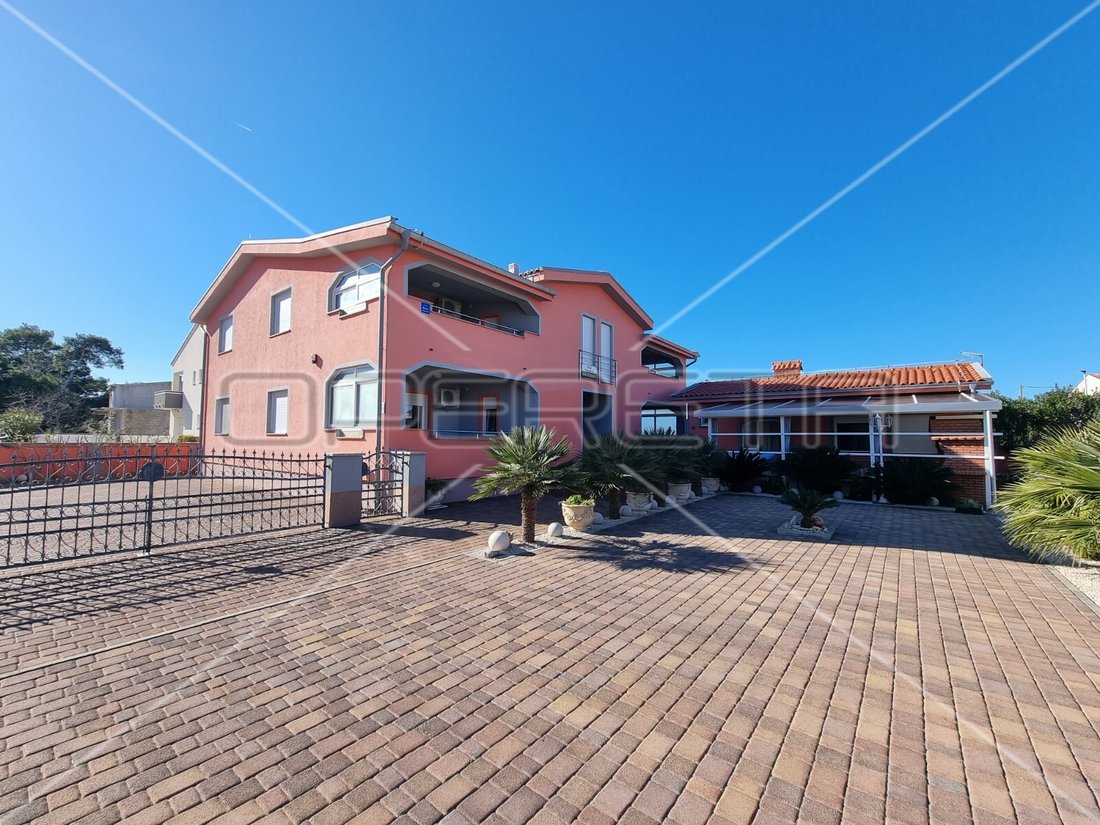 House in Vir, Zadar County, Croatia 1 - 16290836
