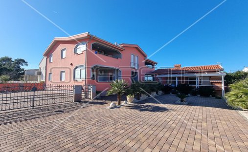 Maison à Vir, Zadar, Croatie 1