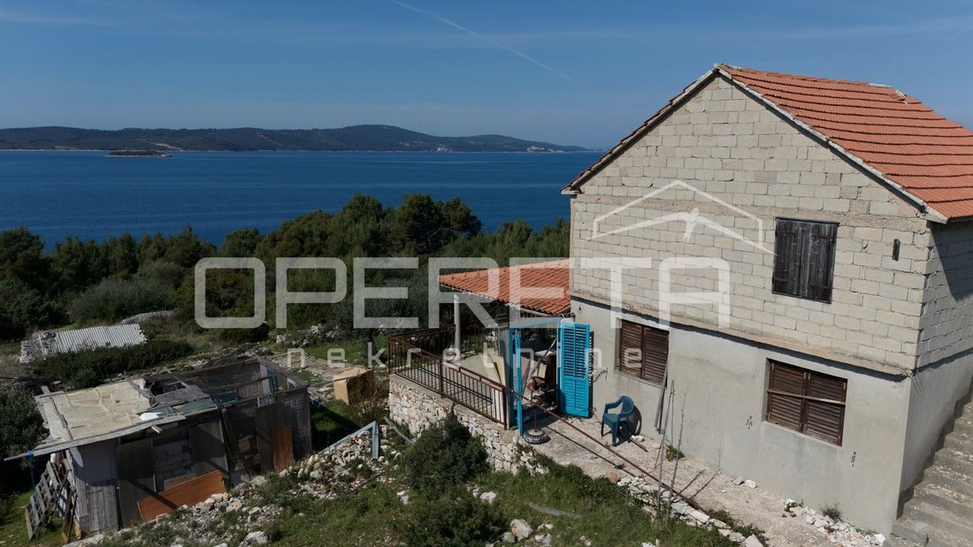 House in Croatia 3 - 16311210