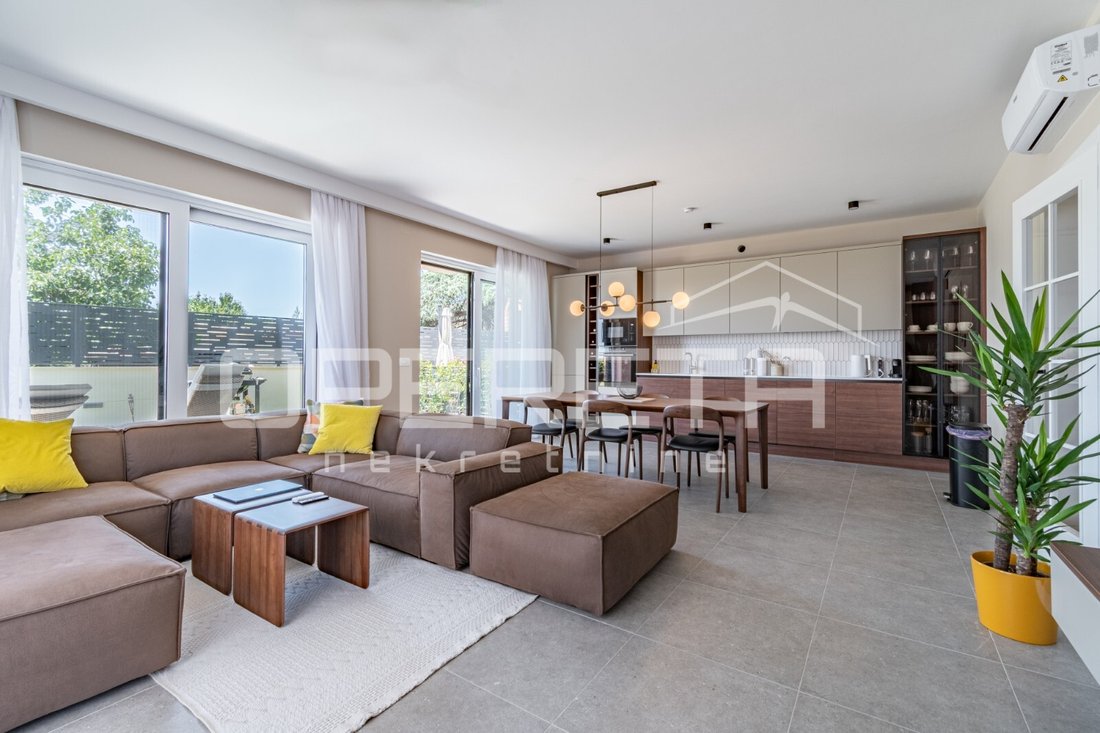 Apartment in Tar, Istria County, Croatia 4 - 16290696