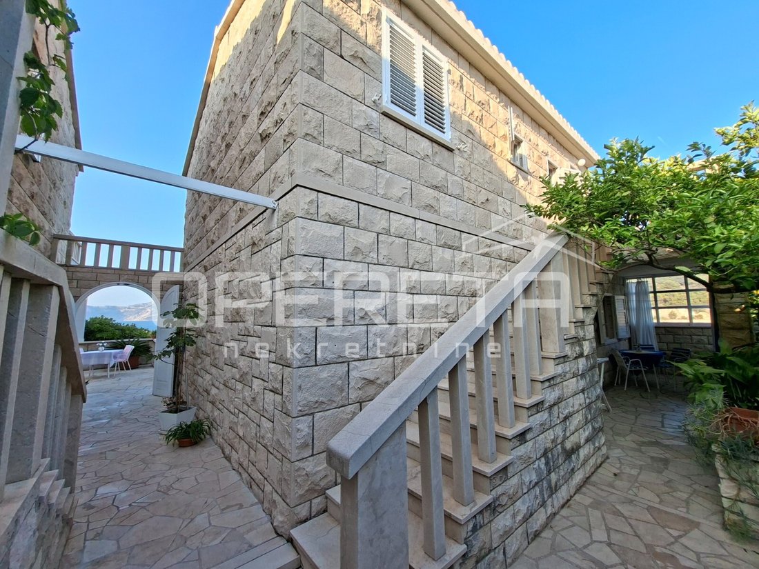 House in Povlja, Split-Dalmatia County, Croatia 4 - 16290957