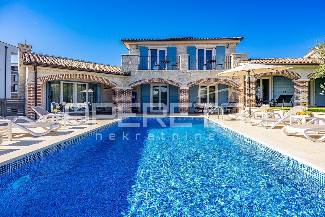 House in Medulin, Istria County, Croatia 1 - 16290865