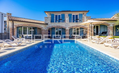 House in Medulin, Istria County, Croatia 1