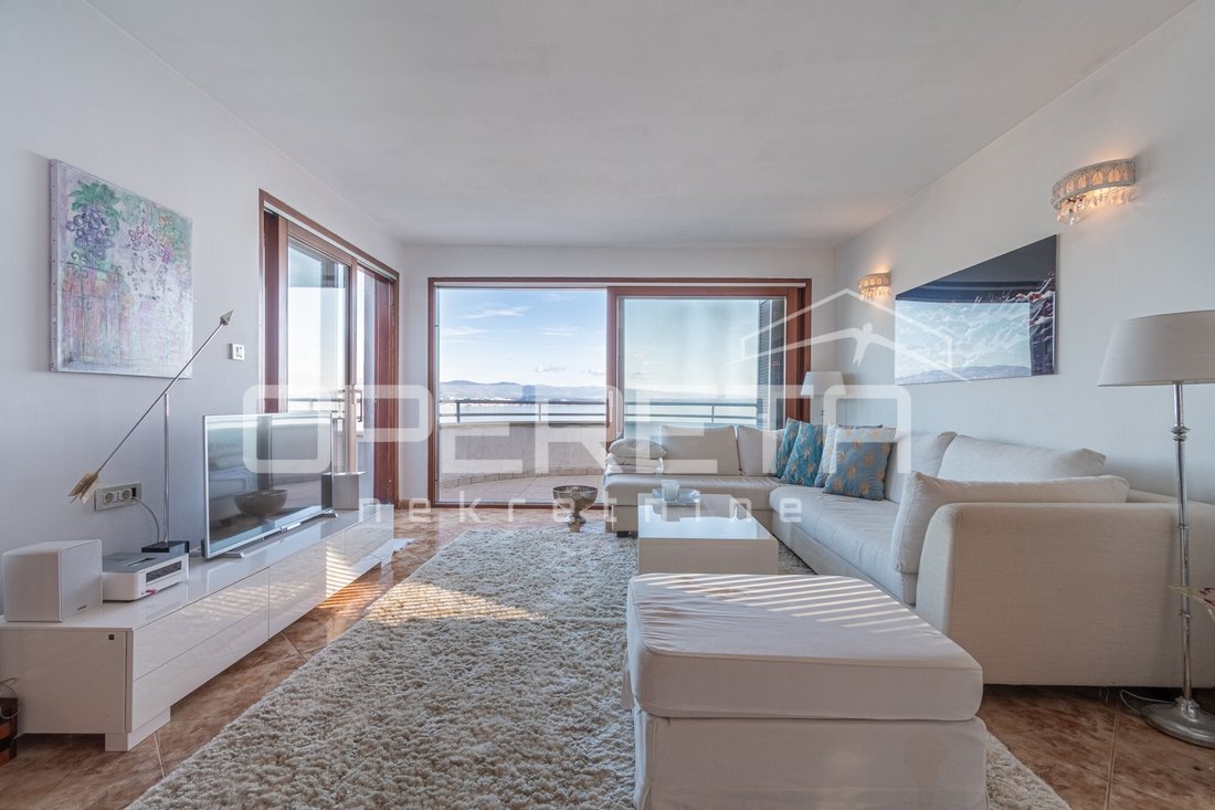 Apartment in Grad Opatija, Primorje-Gorski Kotar County, Croatia 1 - 16290740