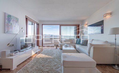 Apartamento en Grad Opatija, Primorje-Gorski, Croacia 1