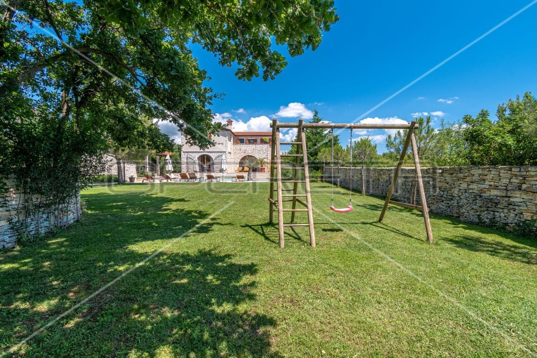 House in Jursici, Istria County, Croatia 5 - 16290879