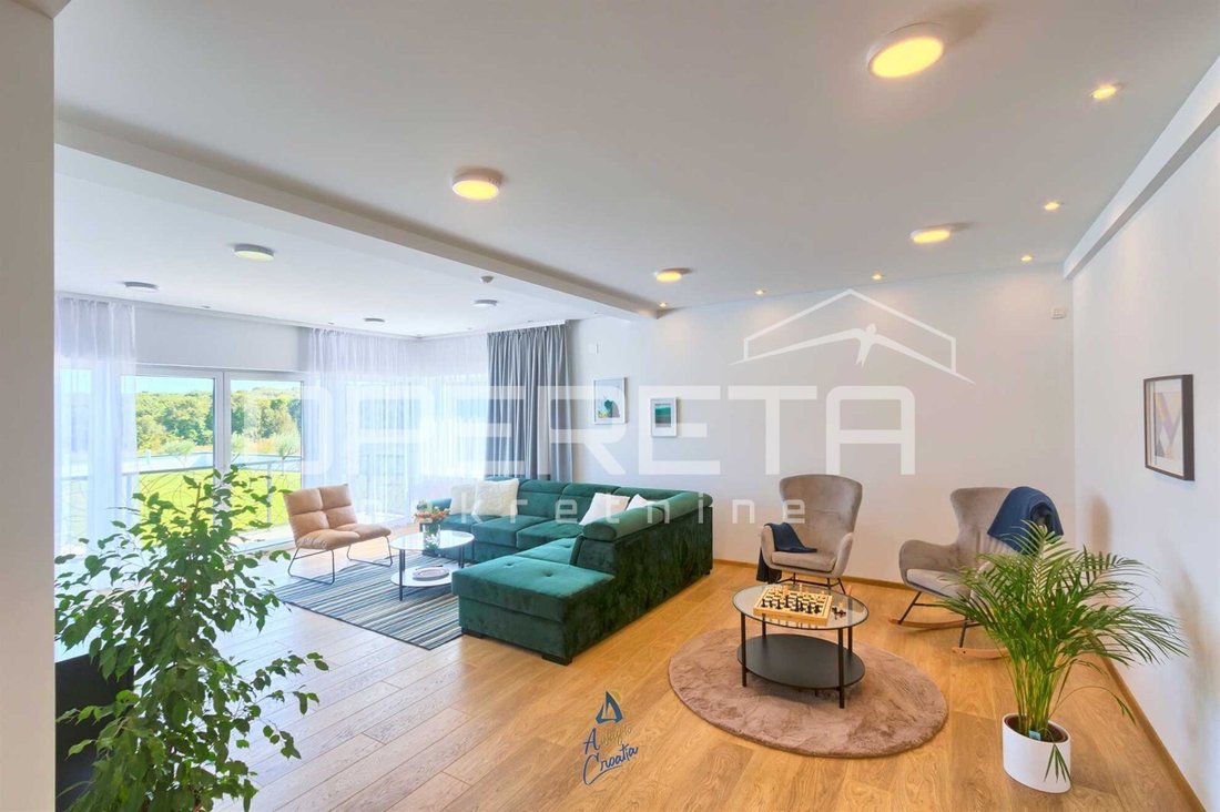 House in Valbandon, Istria County, Croatia 5 - 16290913