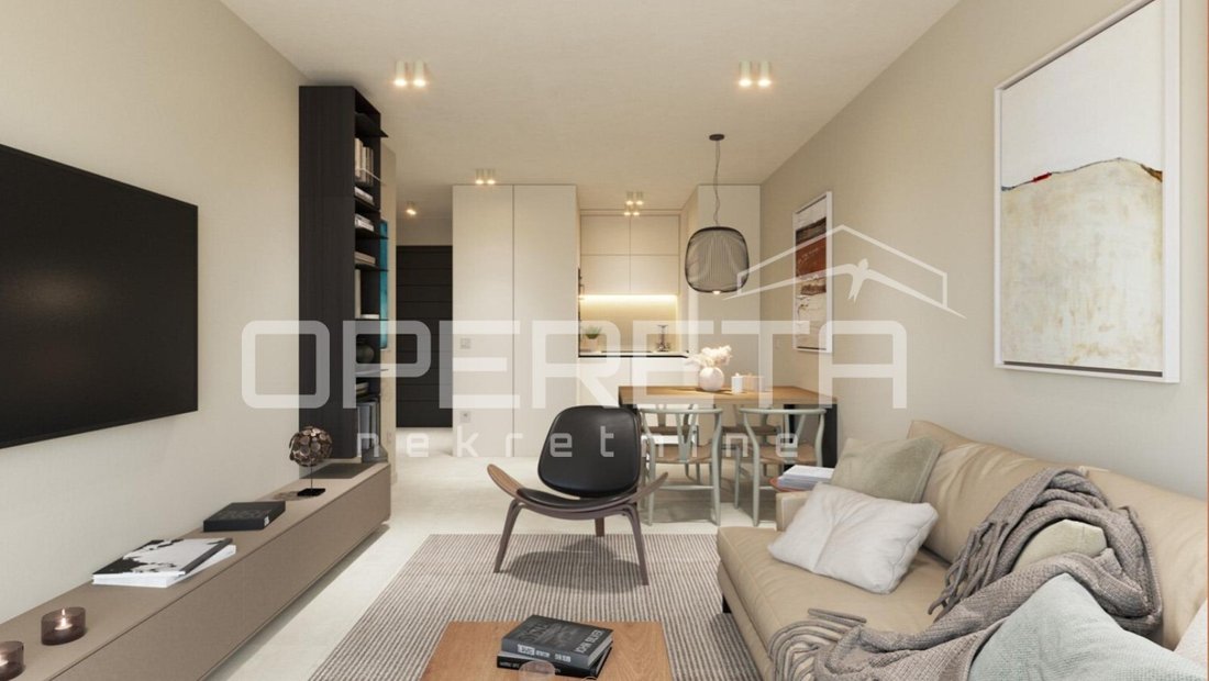 Apartment in Porec, Istria County, Croatia 2 - 16290758