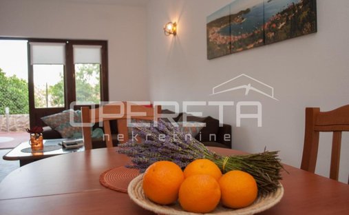 House in Vis, Split-Dalmatia County, Croatia 1