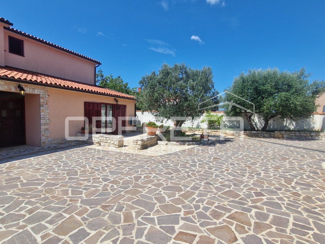 House in Galizana, Istria County, Croatia 3 - 16290983