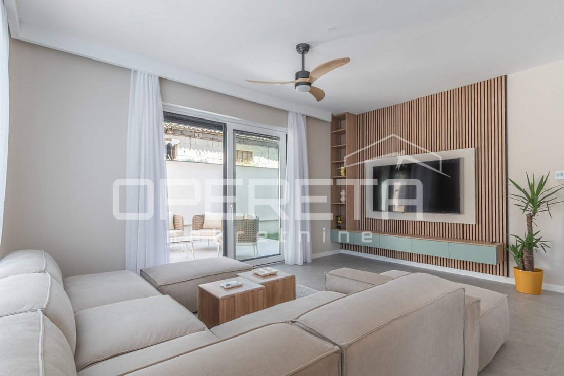 Apartment in Tar, Istria County, Croatia 5 - 16290695