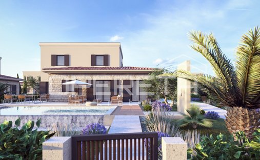 Casa a Mihatovići, Regione istriana, Croazia 1