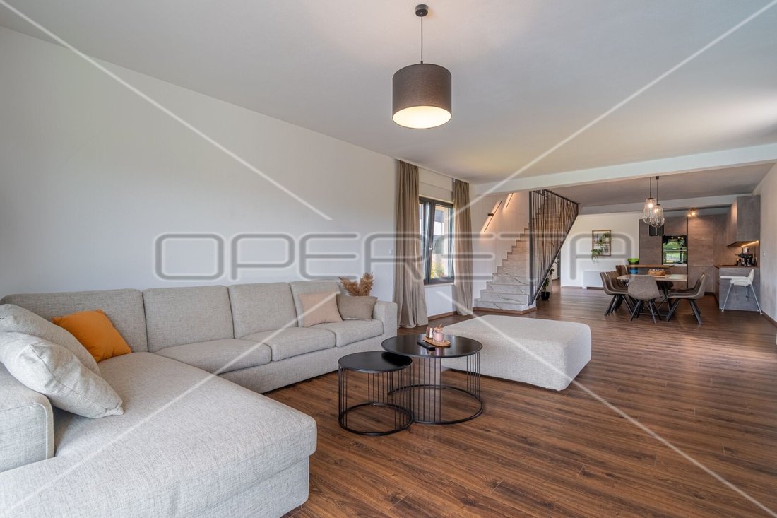 Maison à Štokovci, Istrie, Croatie 5 - 16290849