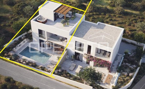 Haus in Vodice, Gespanschaft Šibenik-Knin, Kroatien 1