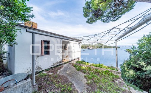 House in Sobra, Dubrovnik-Neretva County, Croatia 1