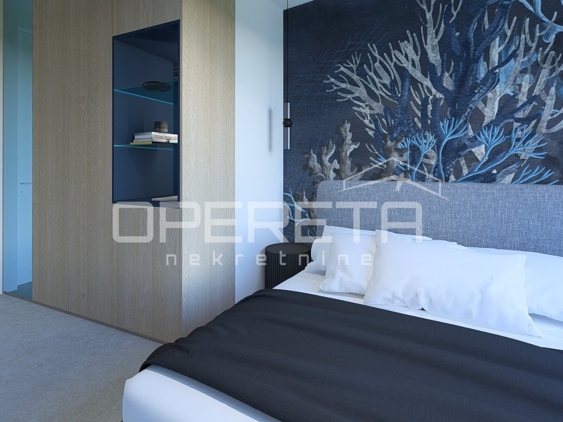 Apartment in Grebastica, Sibenik-Knin County, Croatia 4 - 16290721