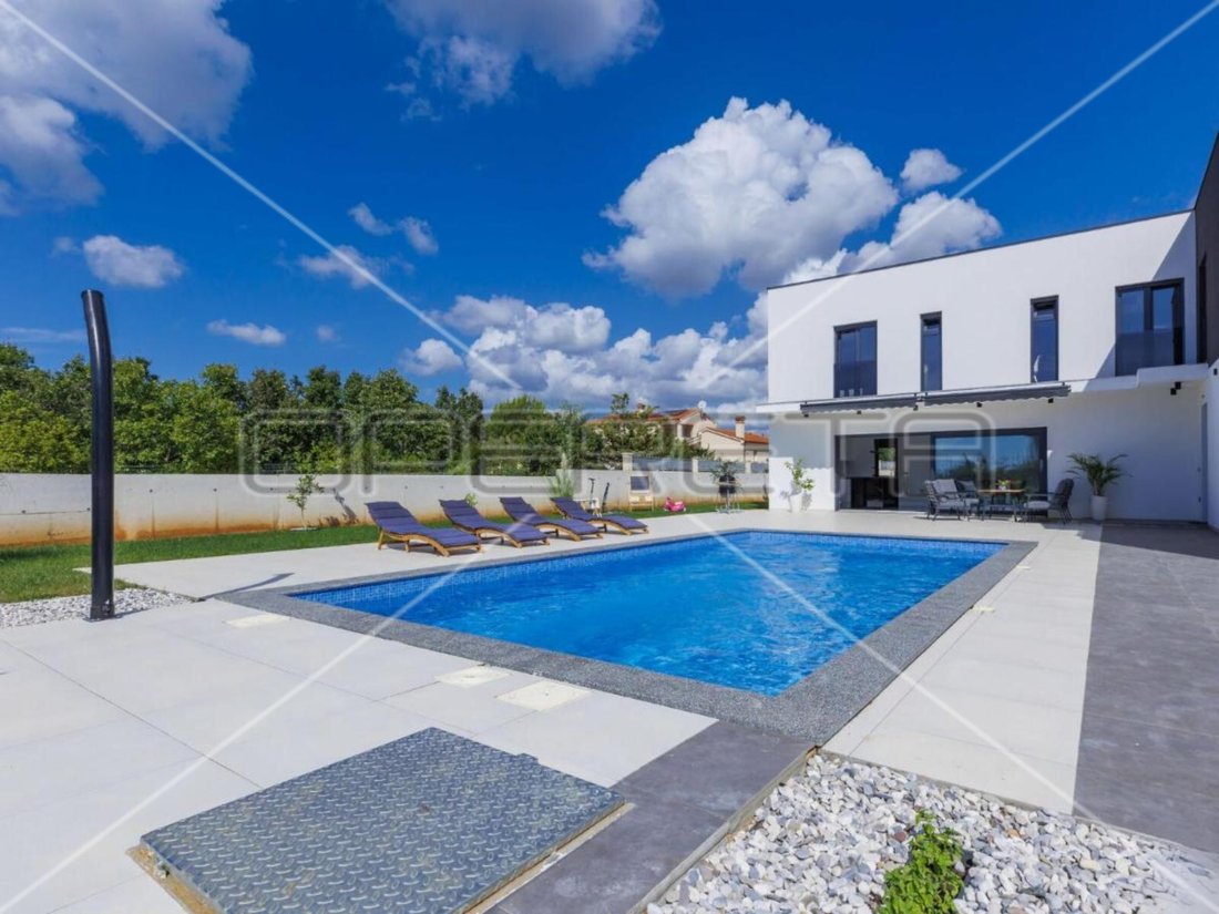 House in Vodnjan, Istria County, Croatia 3 - 16290878