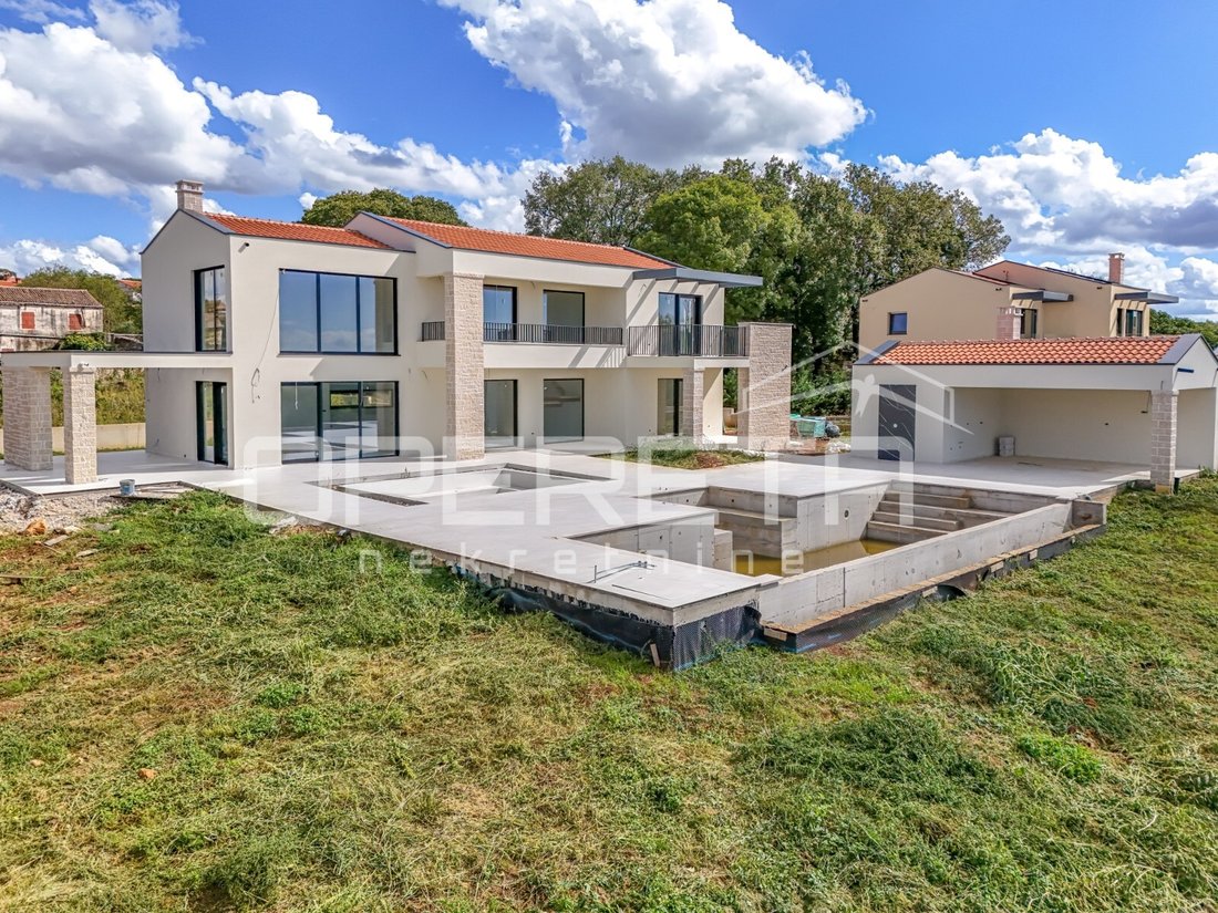 House in Selina, Istria County, Croatia 2 - 16322668