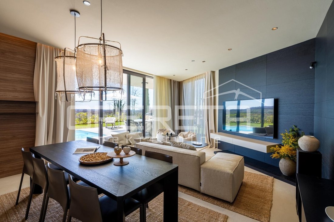 House in Porec, Istria County, Croatia 5 - 16290988