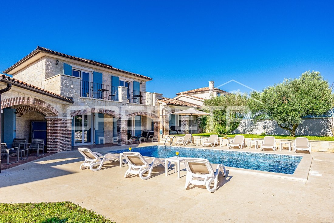 House in Medulin, Istria County, Croatia 2 - 16290865