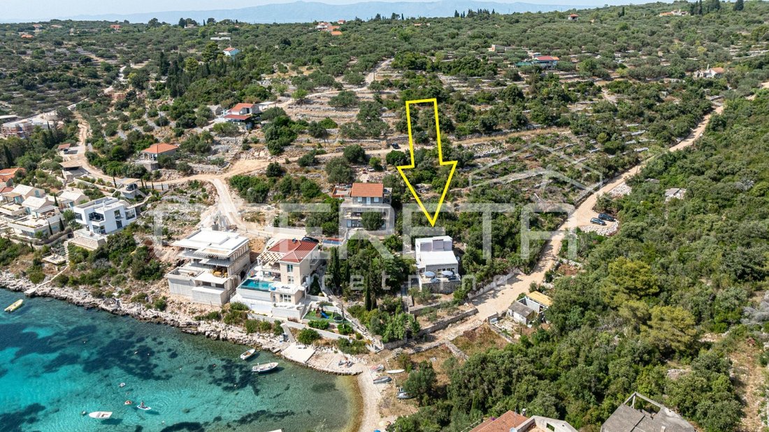 House in Vela Luka, Dubrovnik-Neretva County, Croatia 2 - 16290796