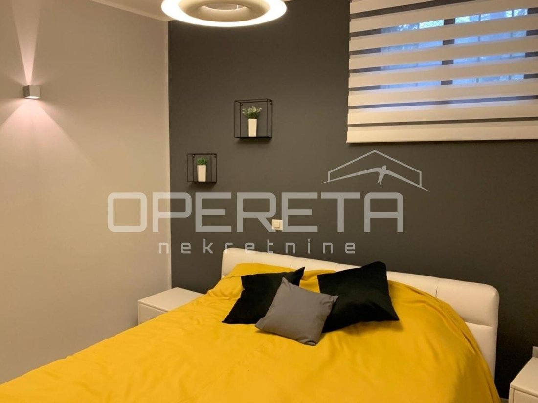 Apartment in Porec, Istria County, Croatia 4 - 16290733