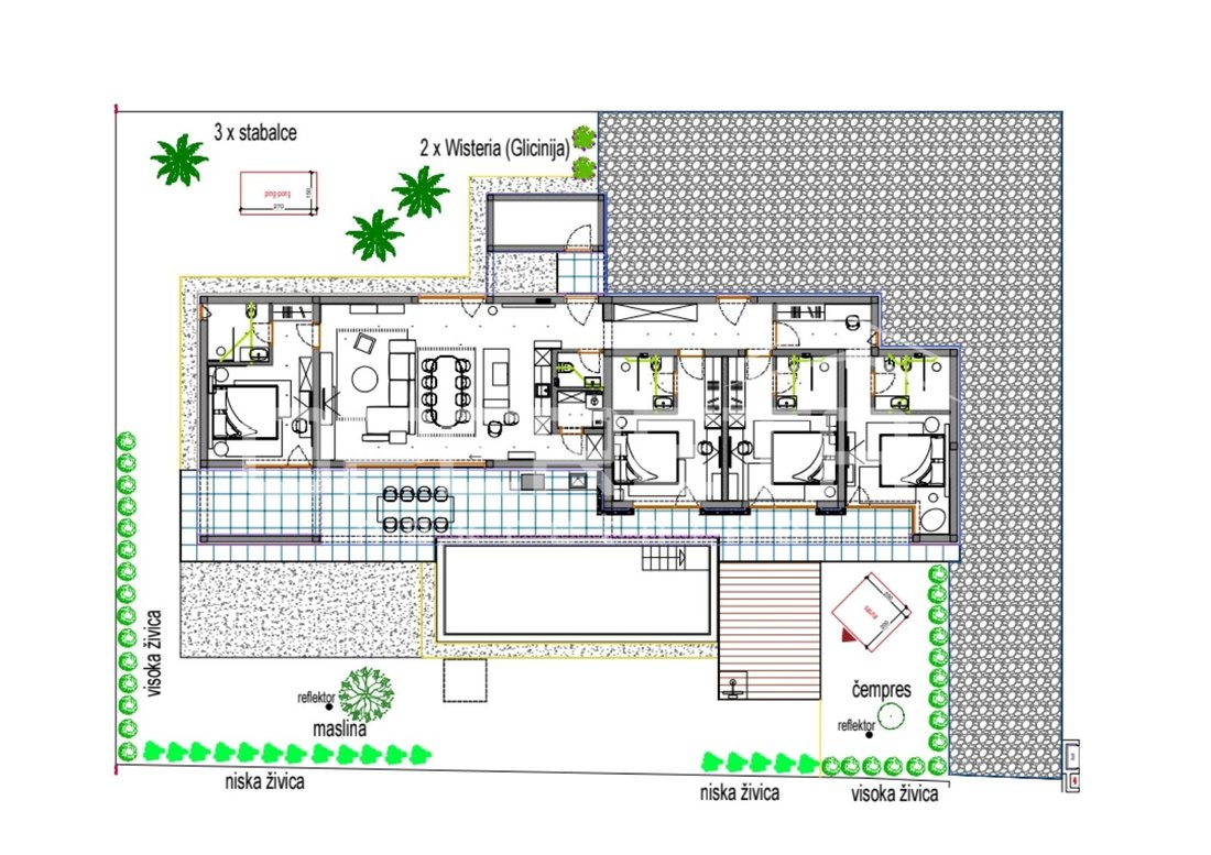 House in Porec, Istria County, Croatia 3 - 16290989