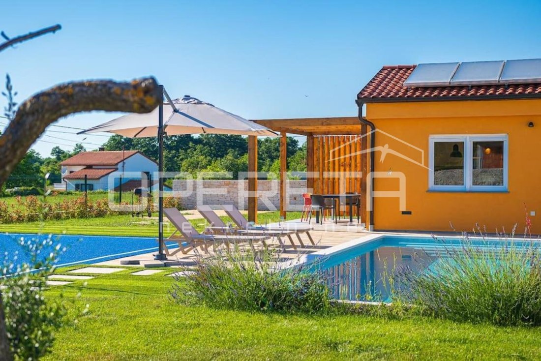 House in Stokovci, Istria County, Croatia 4 - 16290900