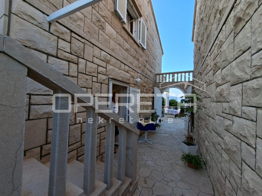 House in Povlja, Split-Dalmatia County, Croatia 3 - 16290957