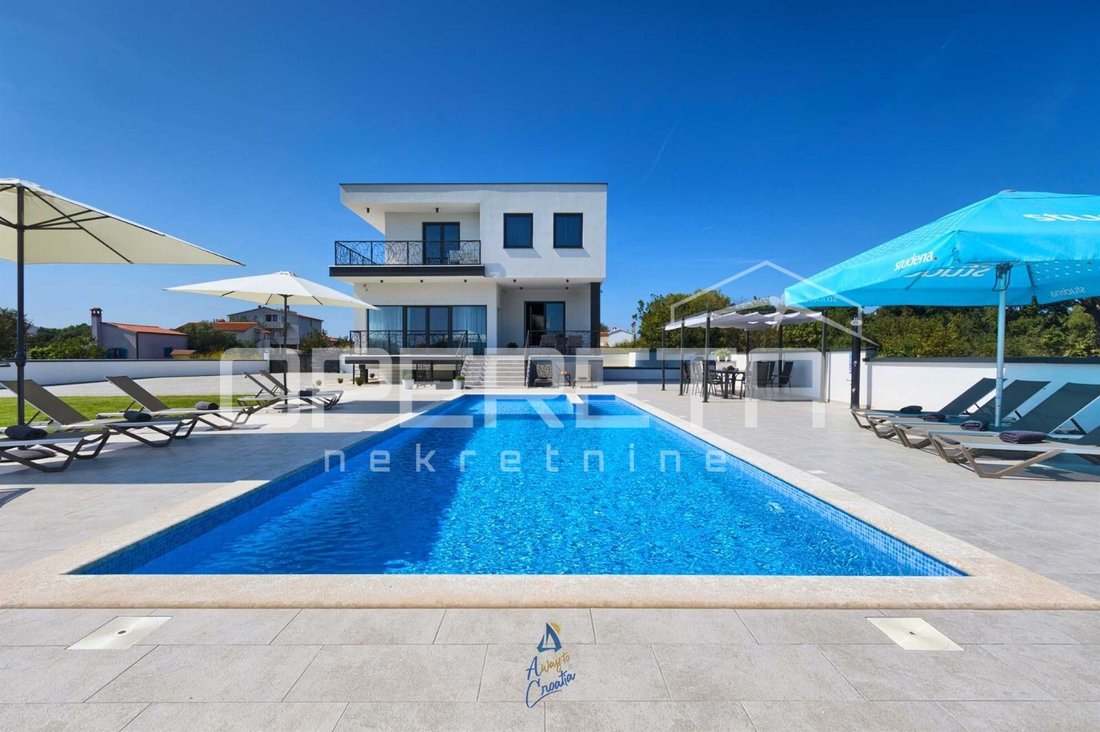 House in Valbandon, Istria County, Croatia 1 - 16290913