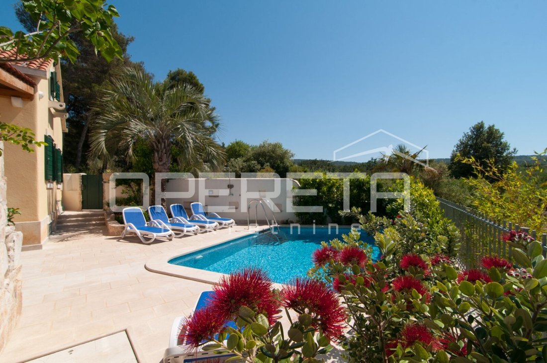 House in Mirca, Split-Dalmatia County, Croatia 2 - 16290945