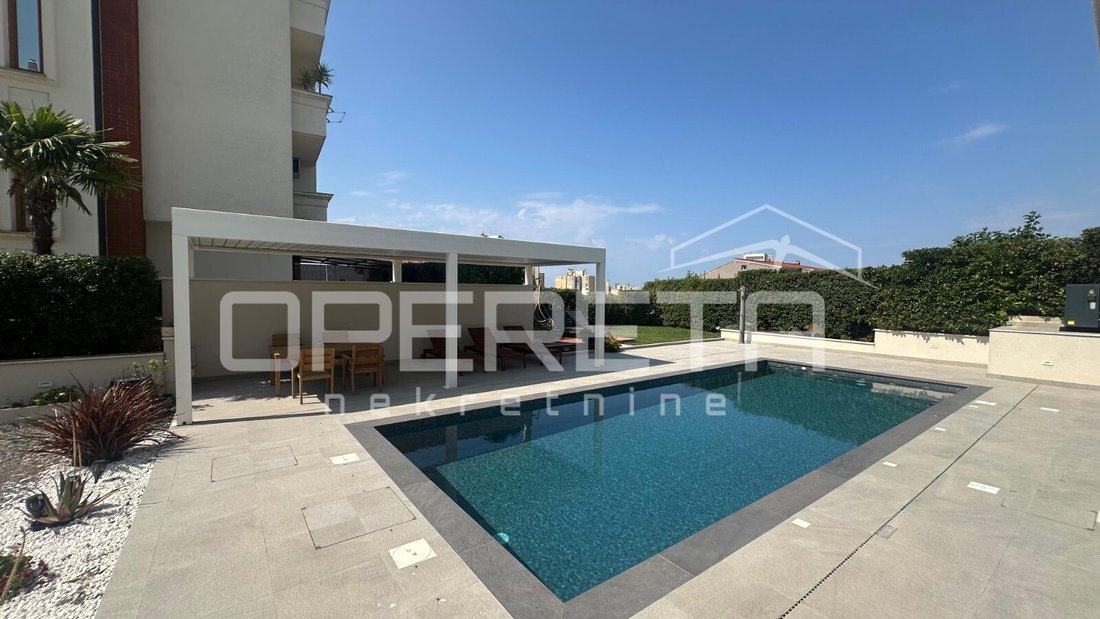 House in Visoka, Split, Split-Dalmatia County 2 - 16291017