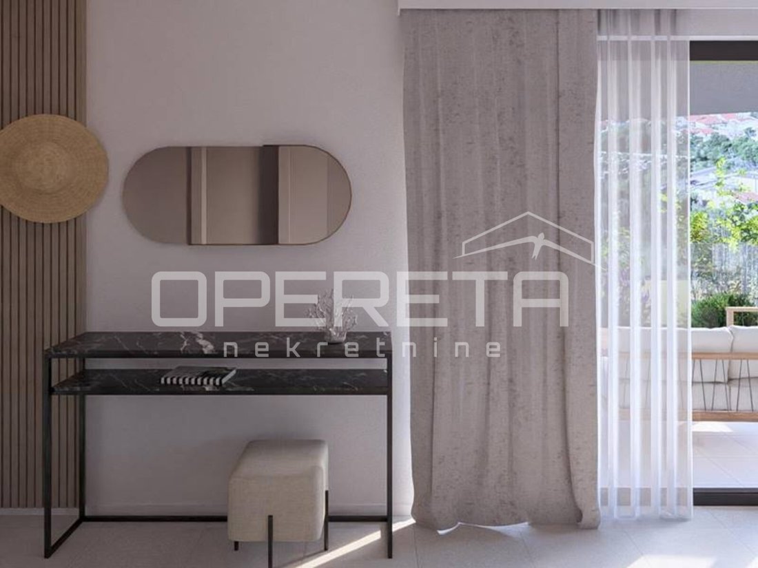 Apartment in Makarska, Split-Dalmatia County, Croatia 4 - 16290731