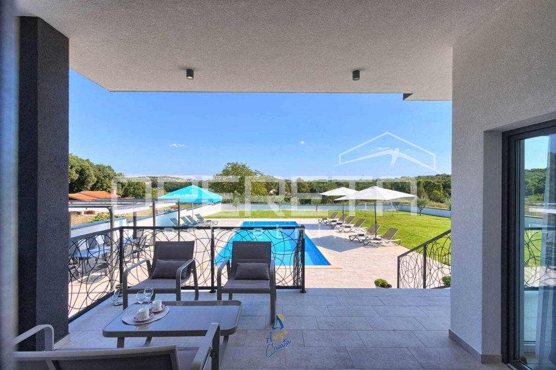 House in Valbandon, Istria County, Croatia 4 - 16290913