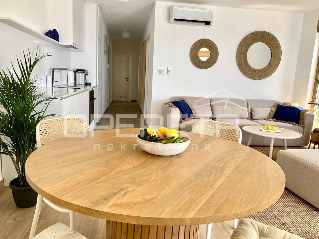 Apartment in Municipality of Povljana, Croatia 4 - 16361554
