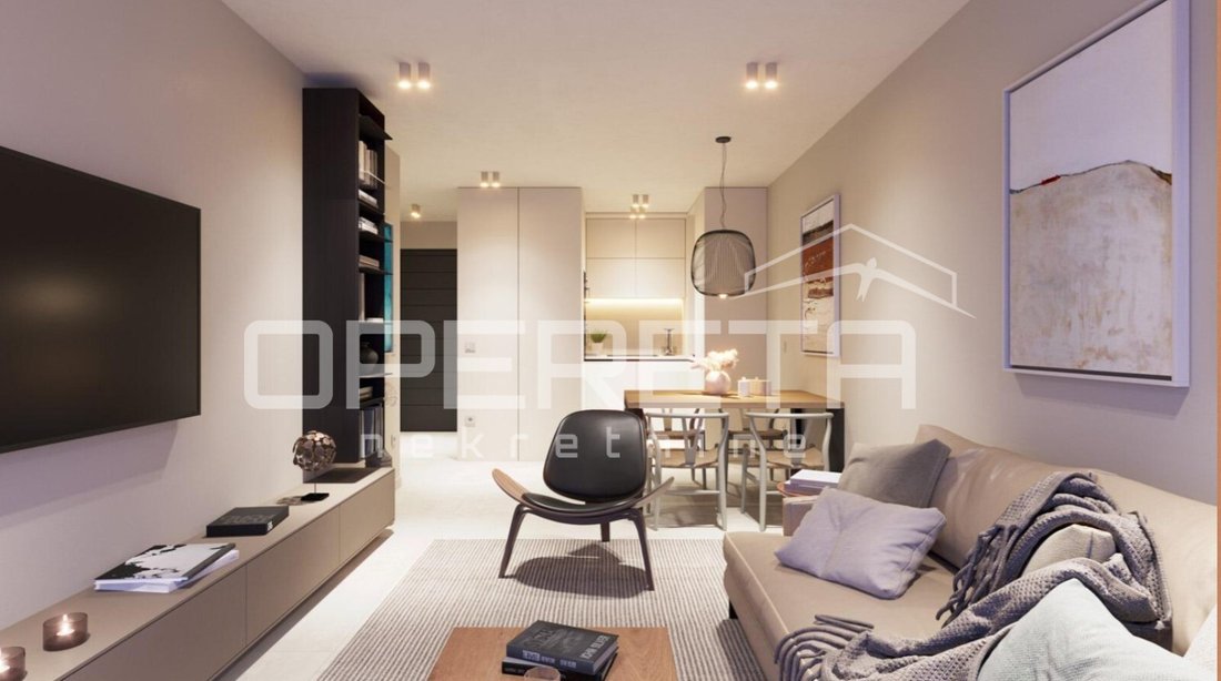 Apartment in Porec, Istria County, Croatia 2 - 16290759