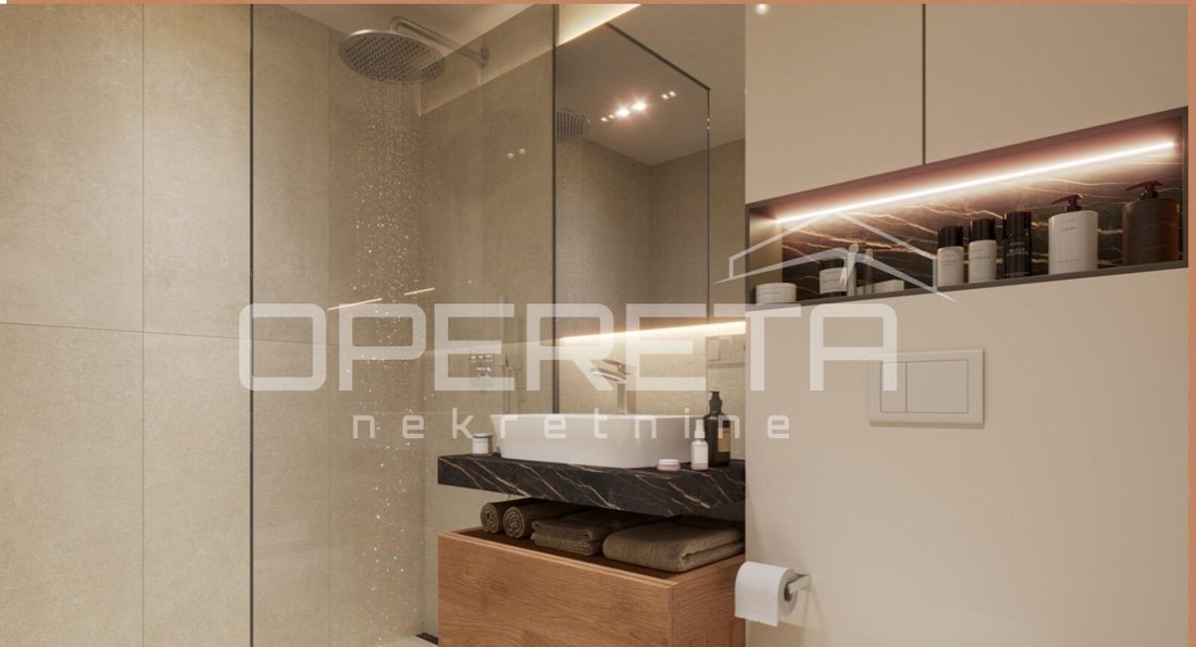 Apartment in Porec, Istria County, Croatia 5 - 16290758