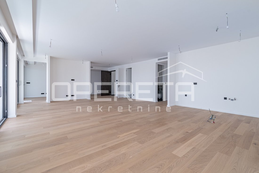 Apartment in Grad Opatija, Primorje-Gorski Kotar County, Croatia 3 - 16290744