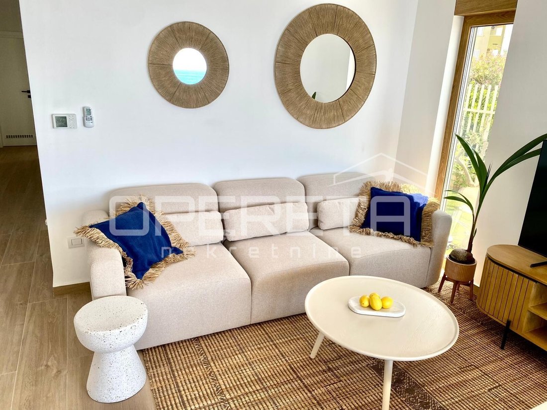 Apartment in Municipality of Povljana, Croatia 5 - 16361554