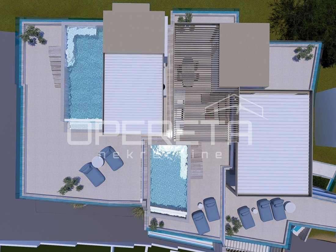 Apartment in Grebastica, Sibenik-Knin County, Croatia 3 - 16290724