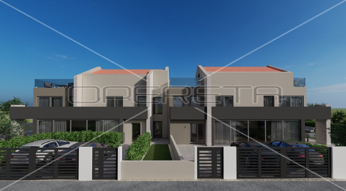 House in Porec, Istria County, Croatia 2 - 16290778