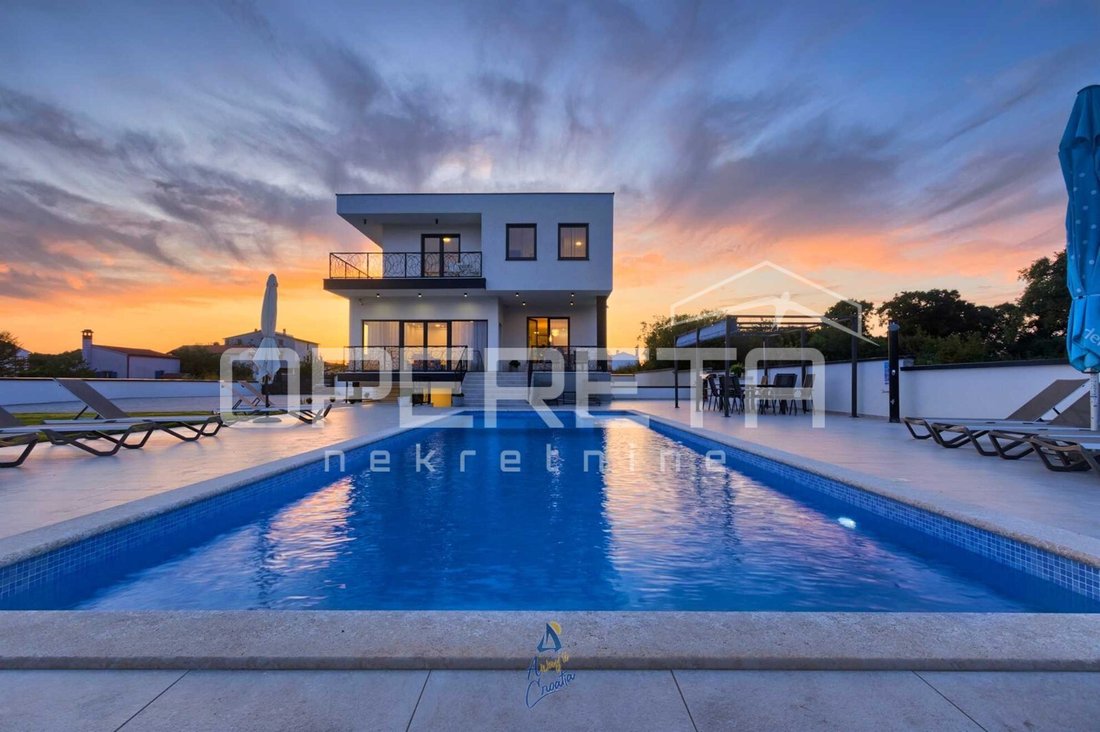 House in Valbandon, Istria County, Croatia 3 - 16290913