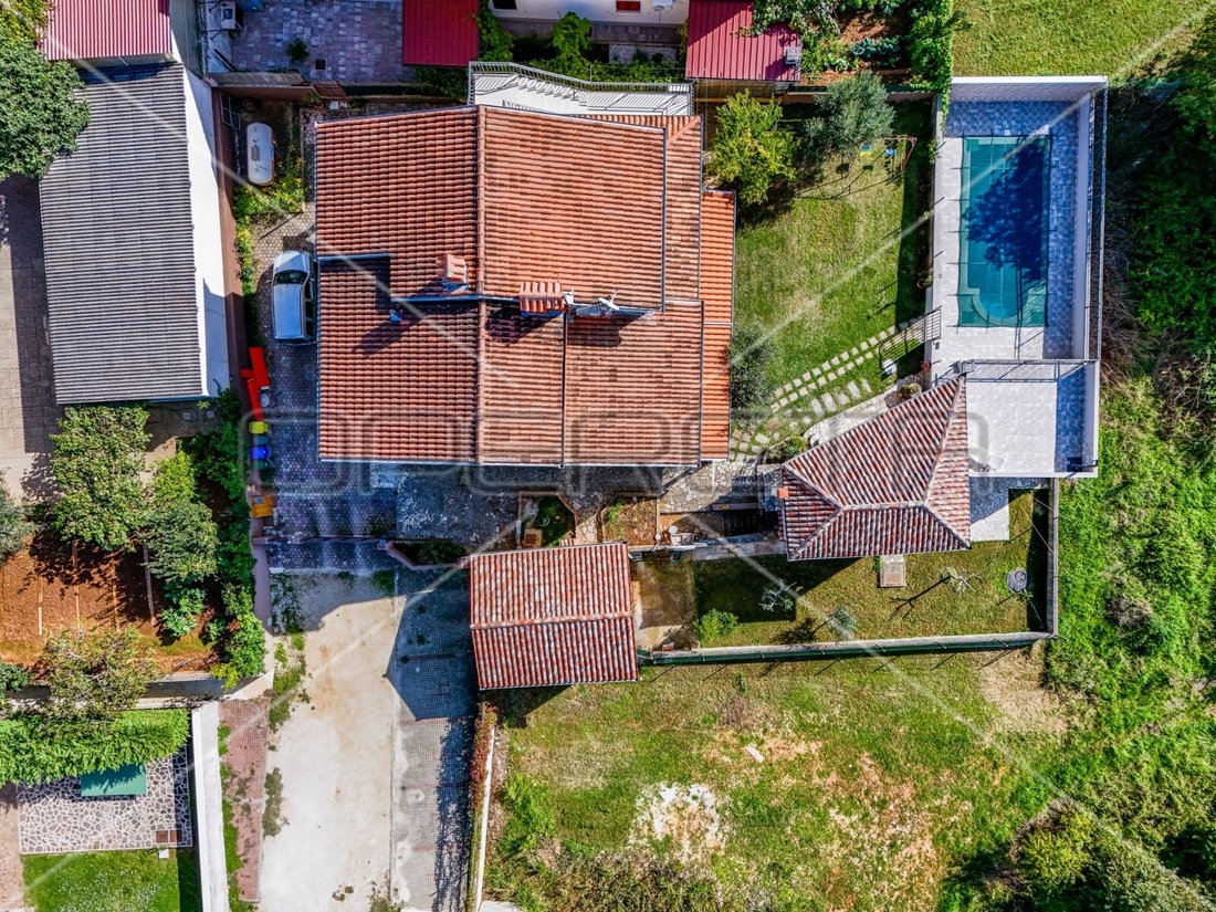 House in Grad Pula, Istria County, Croatia 2 - 16290802
