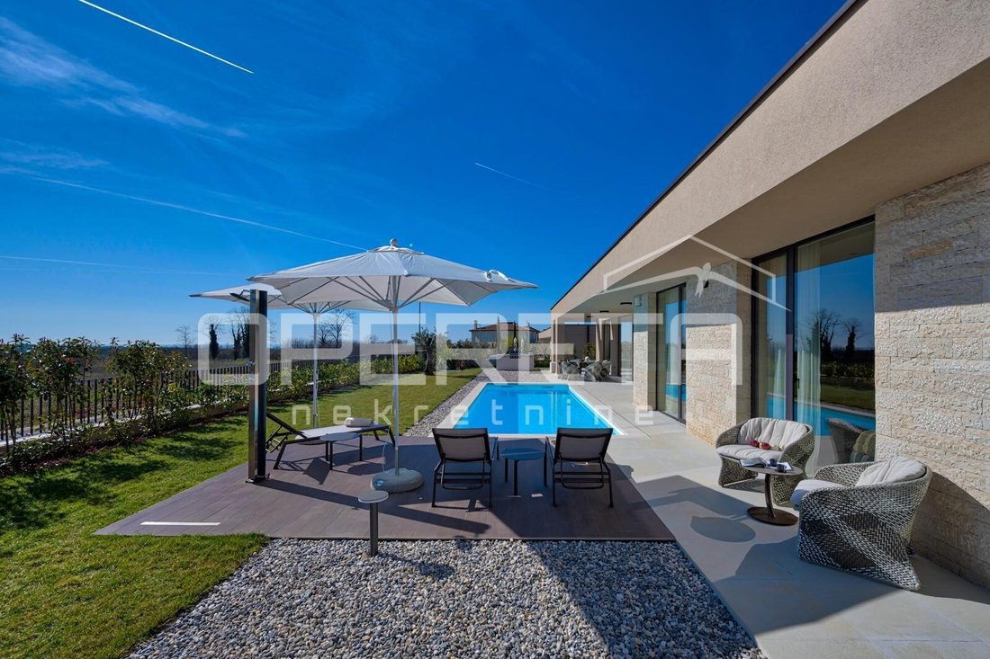 House in Porec, Istria County, Croatia 2 - 16290989