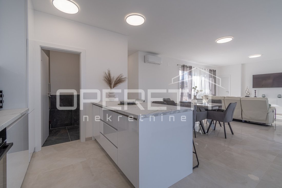House in Merisce, Istria County, Croatia 3 - 16290903