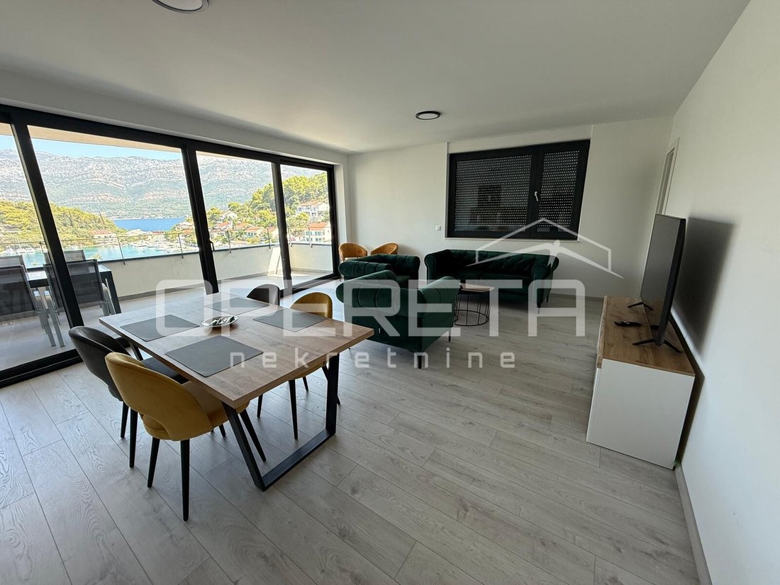 Apartment in Zrnovo, Dubrovnik-Neretva County, Croatia 1 - 16290712